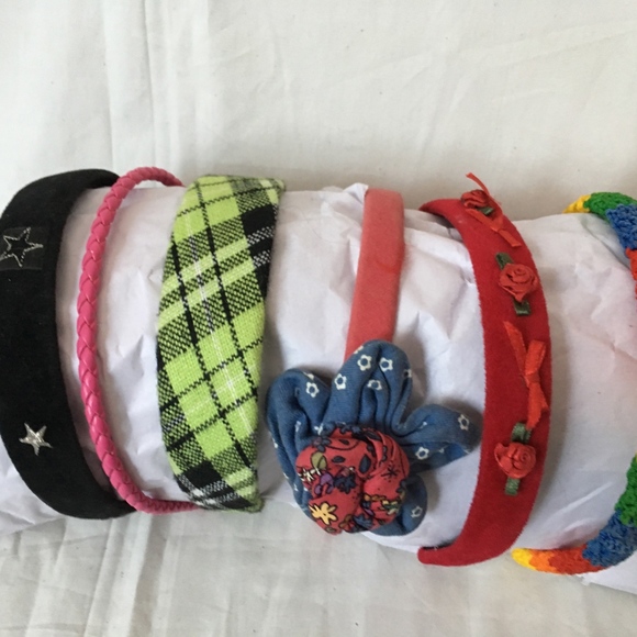 37 Headbands - Picture 3 of 5